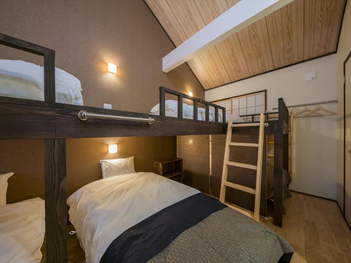 Villa Yadoya Matsugaya Tokyo Esterno foto